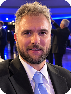 Rodrigo Eiras
