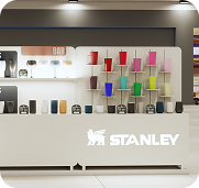 Detalhe Stanley