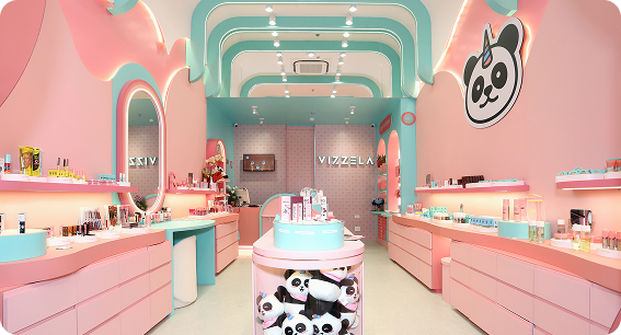 Projeto Vizzela
