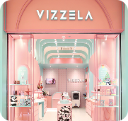 Detalhe Vizzela