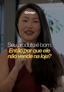 Seu produto é bom. Então por que ele não vende na loja?