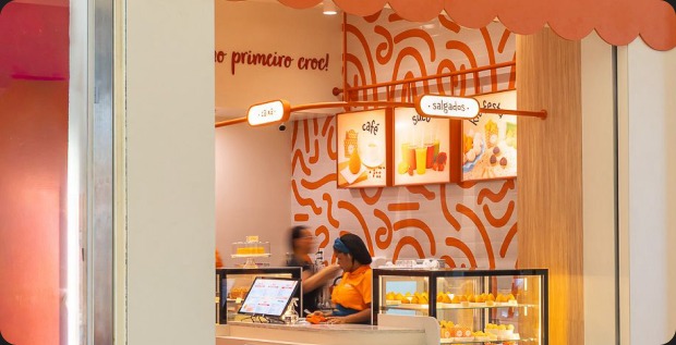 Alimentação e Foodservice