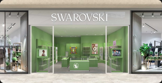 Swarovski