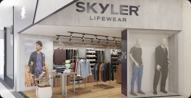 Skyler