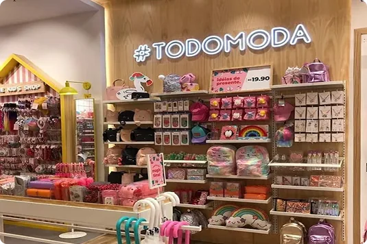 Case Todomoda